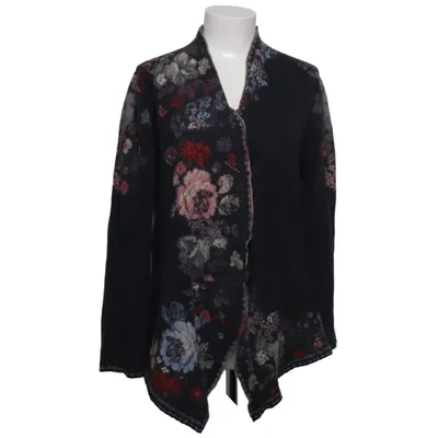 Kofta (Grå, Flerfärgad) från Ivko Woman Ull