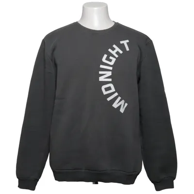 Sweatshirt (Midnight) fra Hector Bomuld, Elastan