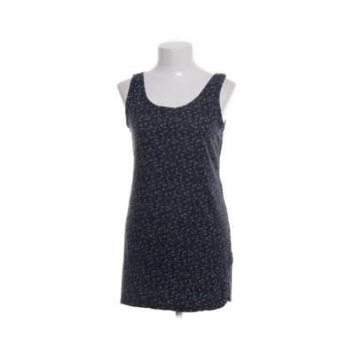 Tank Top (Blue, Multicolored) from Basic for you x Janina Stretch Cotton, Elastane