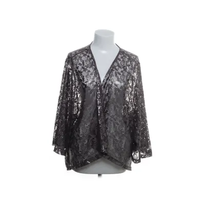Cardigan (Lila, Zilver) van Atmosphere