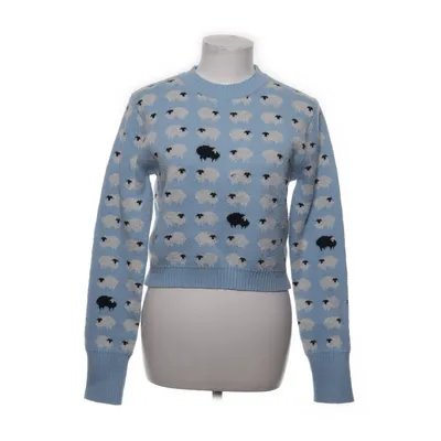 Tröja (Blå, Vit, Svart) från Cider