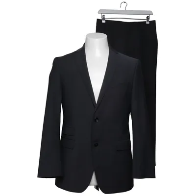 Pak (Grijs) van Benvenuto. Elastaan, Polyester, Wol