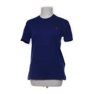 T-shirt (Blå) från Polo Ralph Lauren Bomull
