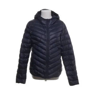 Lightweight jacket (Blue) from America Today Down, Feather, Nylon