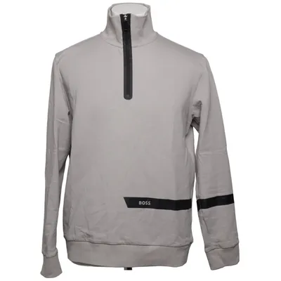 Sweatshirt (Gris) de Boss