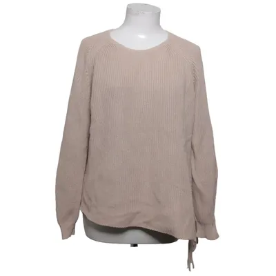 Tröja (Beige) från Ria Bomull