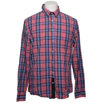 Chemise (Rose, Bleu, Multicolore) de Savvy Citizen Coton