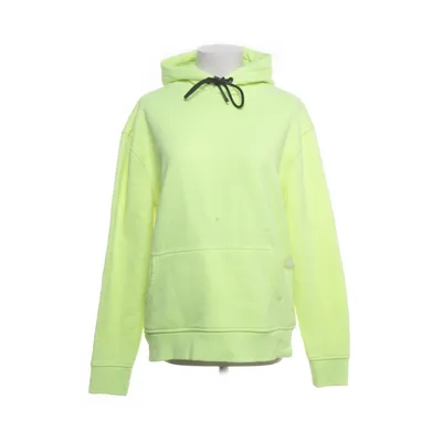 Hoodie (Yellow, Green) from Ashes to Dust Cotton, Polyester