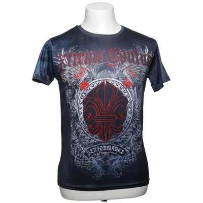 T-shirt (Svart) från Cipo & Baxx