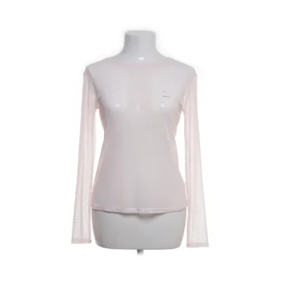 Top (Pink) from Glassons Polyester, Elastane