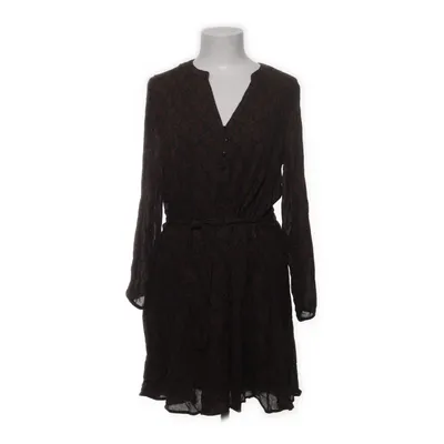 Jurk (MABELLE R IMP) van Maison 123 Viscose
