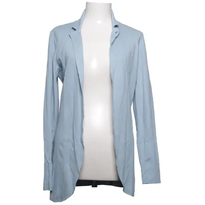 Cardigan (E2007 SWEAT BLAZER) from Rich & Royal Elastane, Polyamide, Viscose