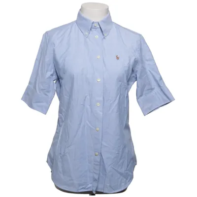 Button down shirt (Blue) from Ralph Lauren Cotton