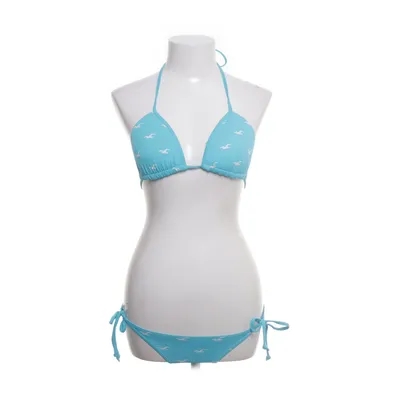 Bikini (Turkis) fra Hollister Elastan, Nylon