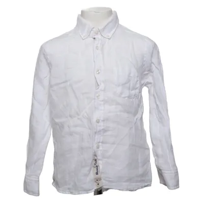 Businesshemd (Weiß) von Massimo Dutti Boys & Girls
