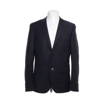 Kavaj (Blå, Flerfärgad) från Bläck Ull