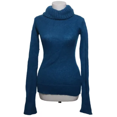 Tröja (Blå) från Essentiel Antwerp Mohair, Polyamid