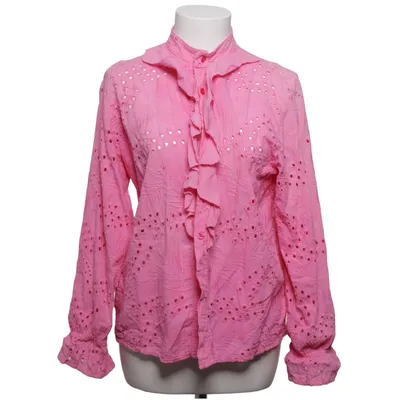 Blus (Rosa) från Stajl Bomull