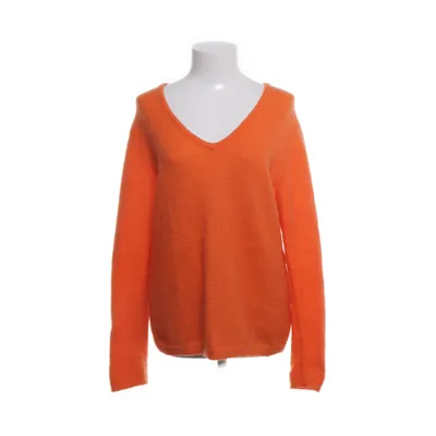 Pullover (Orange) fra InWear Elastan, Mohair, Polyamid, Uld