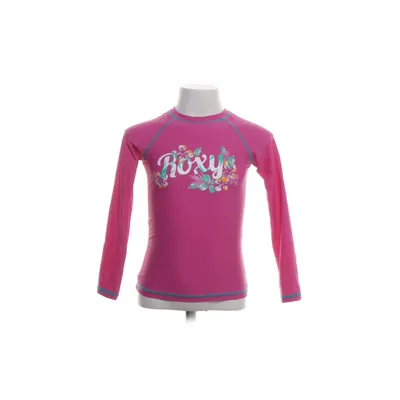 Swim shirt (Pink) from Roxy Girl Nylon