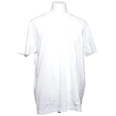 T-shirt (Vit) från Clique Bomull