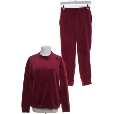Loungewear (Roze) van Sylvie Meis Elastaan, Polyester