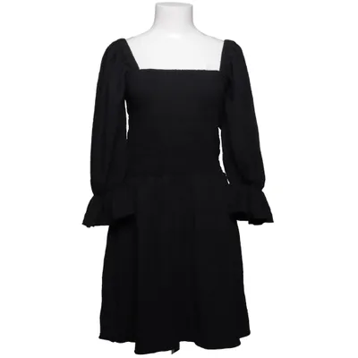 Kleid (Schwarz) von Boii Elasthan, Polyester, Viskose