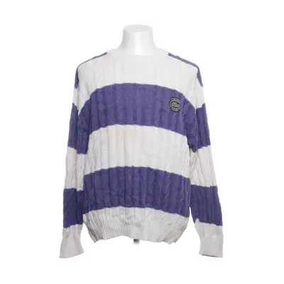 Tröja (Lila, Vit) från Chemise Lacoste