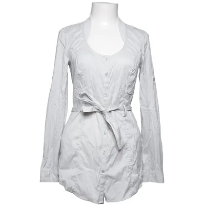 Haut (Gris) de Armani Exchange Coton, Élasthane, Polyamide, Polyester