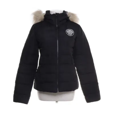 Winterjas (Zwart) van Svea Polyester