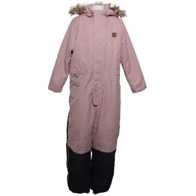 Overall (Rosa, Svart) från Kuling Polyester