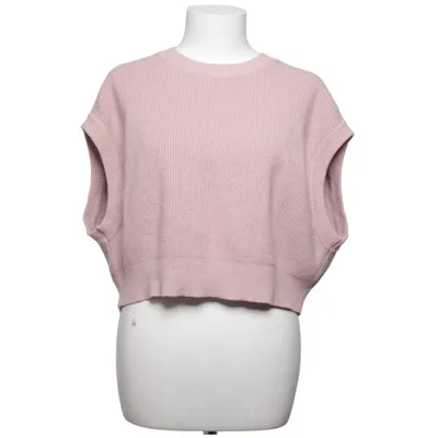 Slipover (Pink) from Myastreet Polyamide, Polyester, Viscose