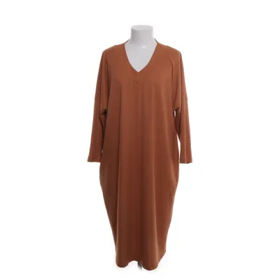 Klänning (Beige, Brun) från Boob
