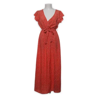 Wikkeljurk (Rood, Wit, Meerkleurig) van Guts & Gusto Polyester