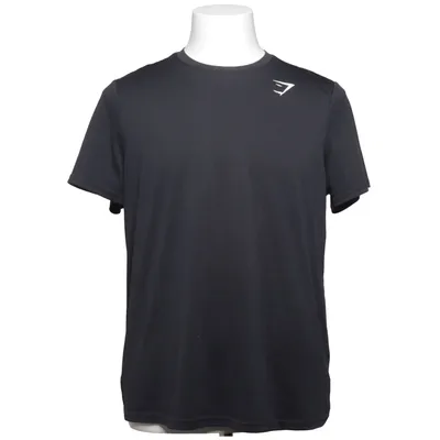 T-shirt (Grijs) van Gymshark Polyester
