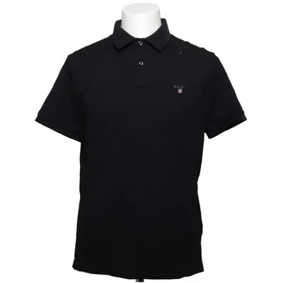 Polo (Regular Fit) de GANT Coton