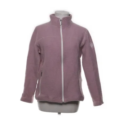 Fleecejacka (Rosa) från Ivanhoe Ull