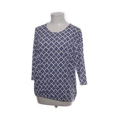 Långärmad t-shirt (662392) från Essentials by Tchibo Elastan, Viskos