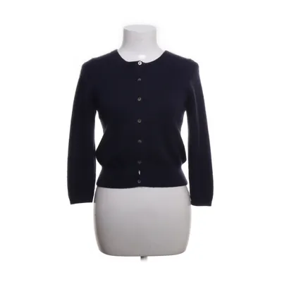 Cardigan (Blauw) van Boden Kasjmier