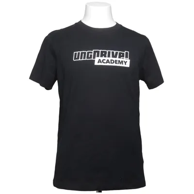 T-shirt (Noir) de Earth Positive Coton biologique