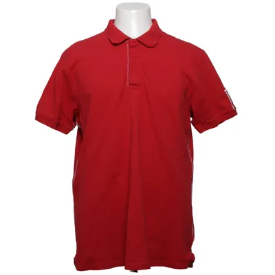 Polo shirt (Red) from Pelle P Cotton, Elastane