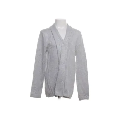 Cardigan (Gray) from Zara Knitwear