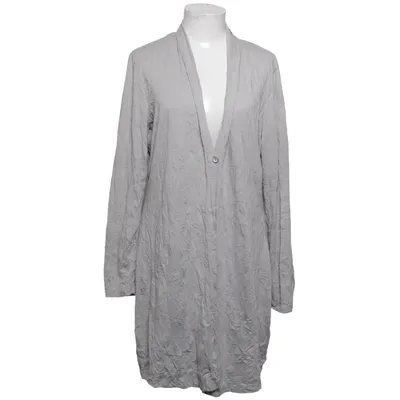 Cardigan (Gris) de Simclan Coton, Polyester