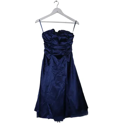 Robe de cocktail (Bleu) de Yves Calin Polyester