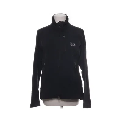 Veste (Noir) de Mountain Hard Wear Élasthane, Polyamide, Polyester