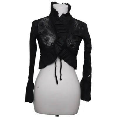 Bolero (Svart) från Exquiss's