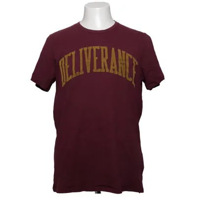 T-shirt (Deliverance) de Edwin Coton