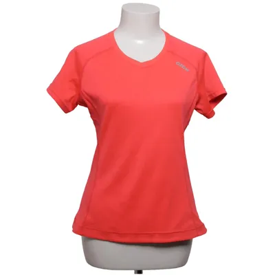 Sports top (Red) from Ozon Running Polyester