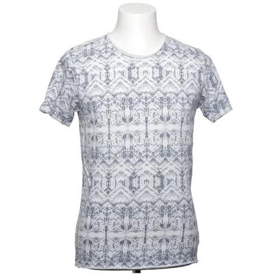 T-shirt (Slim Fit) from Smog Cotton, Polyester