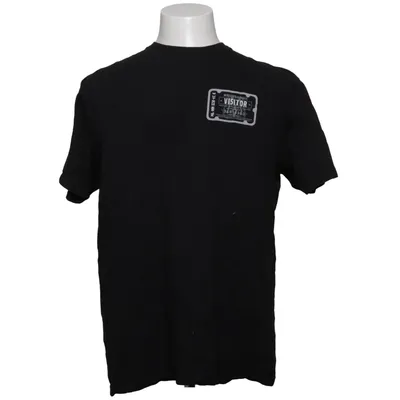 T-shirt (Noir) de Fantastic Beasts Coton